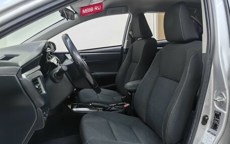 Toyota Corolla, 2013 год, 1 049 000 рублей, 6 фотография