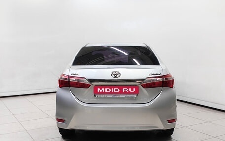 Toyota Corolla, 2013 год, 1 049 000 рублей, 4 фотография