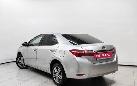 Toyota Corolla, 2013 год, 1 049 000 рублей, 2 фотография