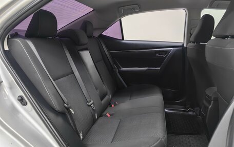 Toyota Corolla, 2013 год, 1 049 000 рублей, 9 фотография