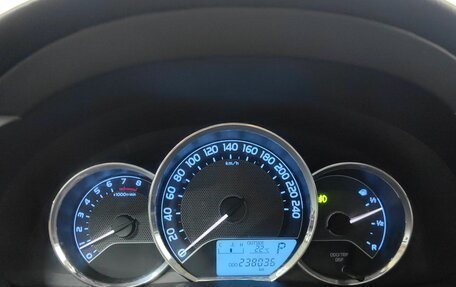 Toyota Corolla, 2013 год, 1 049 000 рублей, 10 фотография