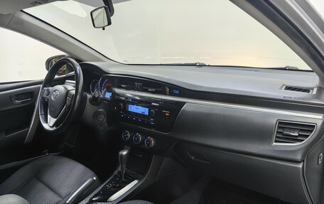 Toyota Corolla, 2013 год, 1 049 000 рублей, 13 фотография