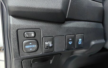 Toyota Corolla, 2013 год, 1 049 000 рублей, 20 фотография