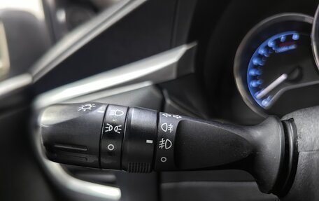 Toyota Corolla, 2013 год, 1 049 000 рублей, 18 фотография