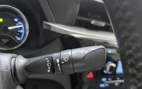 Toyota Corolla, 2013 год, 1 049 000 рублей, 19 фотография