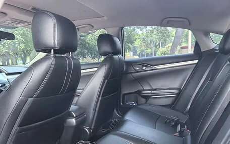 Honda Civic IX, 2020 год, 1 280 000 рублей, 7 фотография