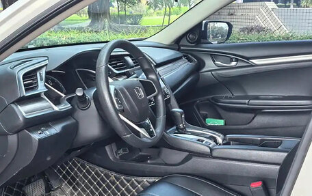 Honda Civic IX, 2020 год, 1 280 000 рублей, 9 фотография