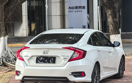 Honda Civic IX, 2020 год, 1 280 000 рублей, 6 фотография