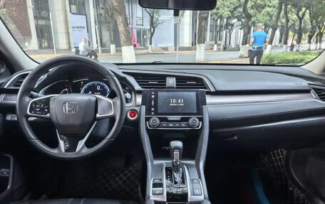 Honda Civic IX, 2020 год, 1 280 000 рублей, 8 фотография