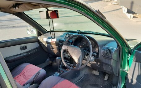 Toyota Starlet, 1994 год, 300 000 рублей, 7 фотография