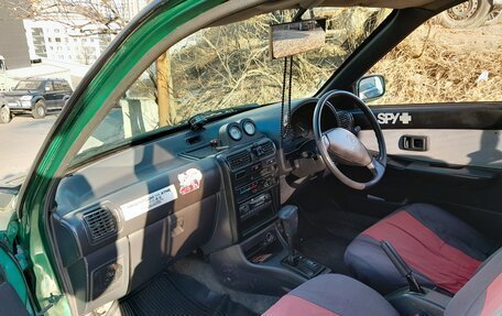 Toyota Starlet, 1994 год, 300 000 рублей, 5 фотография