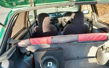 Toyota Starlet, 1994 год, 300 000 рублей, 6 фотография