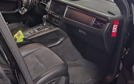 Porsche Macan I рестайлинг, 2021 год, 3 950 000 рублей, 8 фотография