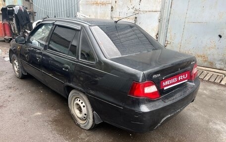Daewoo Nexia I рестайлинг, 2012 год, 90 000 рублей, 3 фотография