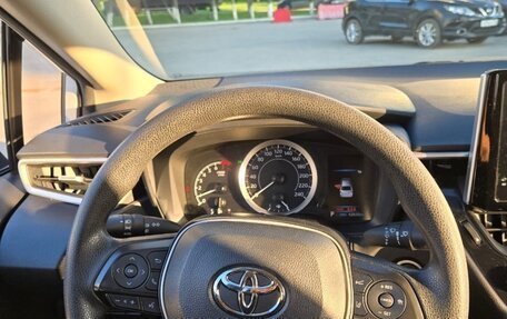 Toyota Corolla, 2021 год, 330 000 рублей, 7 фотография
