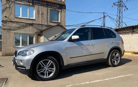 BMW X5, 2008 год, 1 420 000 рублей, 2 фотография