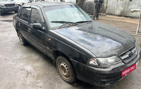 Daewoo Nexia I рестайлинг, 2012 год, 90 000 рублей, 4 фотография