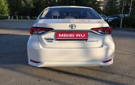 Toyota Corolla, 2021 год, 330 000 рублей, 6 фотография