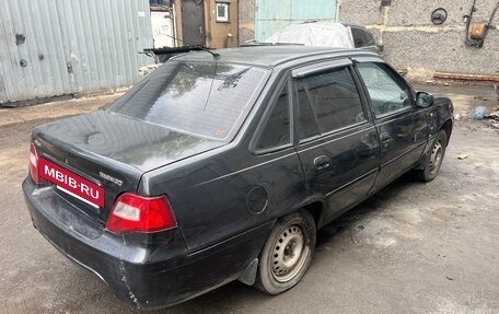 Daewoo Nexia I рестайлинг, 2012 год, 90 000 рублей, 6 фотография