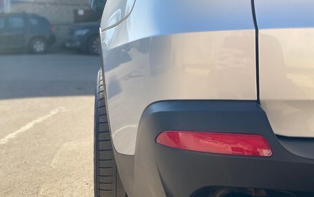 BMW X5, 2008 год, 1 420 000 рублей, 13 фотография