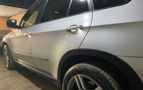 BMW X5, 2008 год, 1 420 000 рублей, 18 фотография