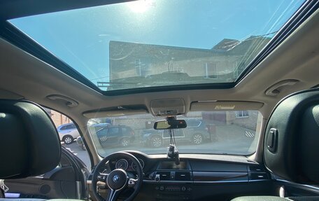 BMW X5, 2008 год, 1 420 000 рублей, 16 фотография