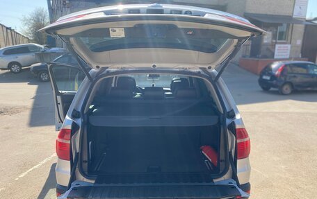 BMW X5, 2008 год, 1 420 000 рублей, 14 фотография