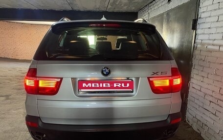 BMW X5, 2008 год, 1 420 000 рублей, 17 фотография