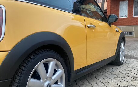 MINI Hatch, 2008 год, 800 000 рублей, 3 фотография