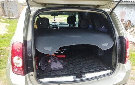 Renault Duster I рестайлинг, 2013 год, 1 100 000 рублей, 6 фотография