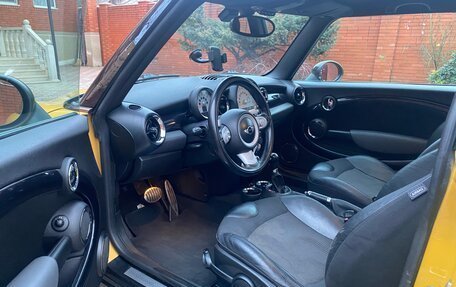MINI Hatch, 2008 год, 800 000 рублей, 6 фотография