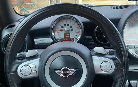 MINI Hatch, 2008 год, 800 000 рублей, 5 фотография