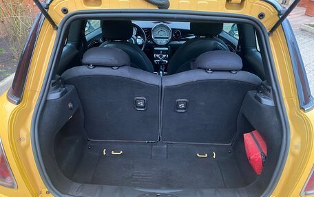 MINI Hatch, 2008 год, 800 000 рублей, 12 фотография