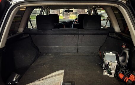Mitsubishi Lancer IX, 2001 год, 300 000 рублей, 13 фотография