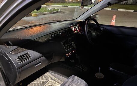Mitsubishi Lancer IX, 2001 год, 300 000 рублей, 14 фотография