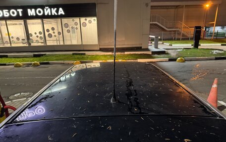 Mitsubishi Lancer IX, 2001 год, 300 000 рублей, 11 фотография
