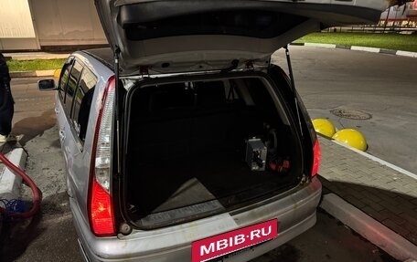 Mitsubishi Lancer IX, 2001 год, 300 000 рублей, 12 фотография