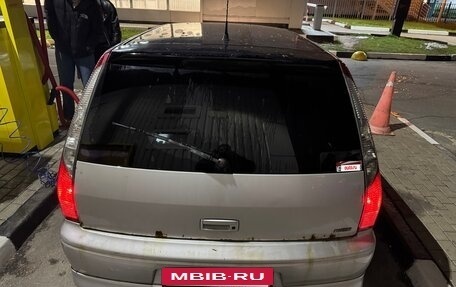 Mitsubishi Lancer IX, 2001 год, 300 000 рублей, 8 фотография