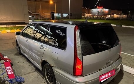 Mitsubishi Lancer IX, 2001 год, 300 000 рублей, 9 фотография