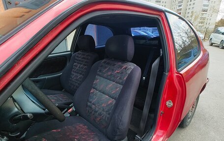 Toyota Corolla, 1997 год, 300 000 рублей, 7 фотография