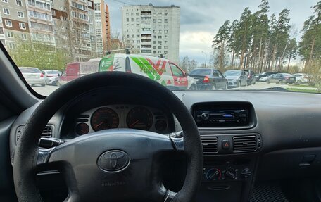 Toyota Corolla, 1997 год, 300 000 рублей, 8 фотография