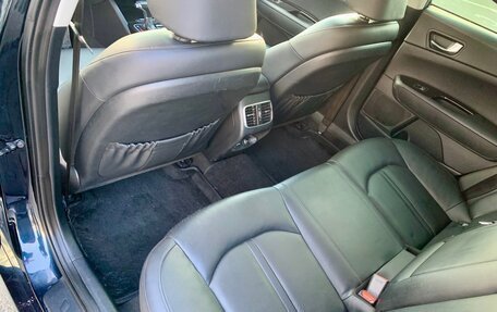 KIA Optima IV, 2019 год, 1 950 000 рублей, 8 фотография