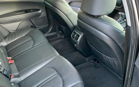 KIA Optima IV, 2019 год, 1 950 000 рублей, 10 фотография