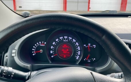 KIA Sportage III, 2012 год, 1 500 000 рублей, 10 фотография