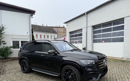 Mercedes-Benz GLS, 2022 год, 8 900 000 рублей, 2 фотография