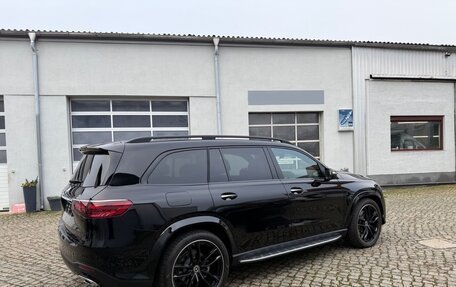 Mercedes-Benz GLS, 2022 год, 8 900 000 рублей, 5 фотография