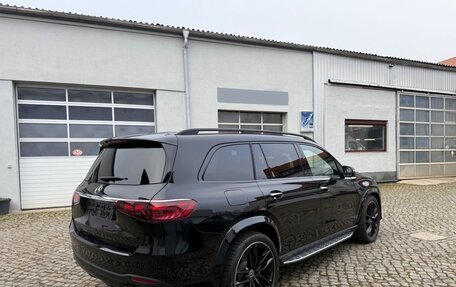 Mercedes-Benz GLS, 2022 год, 8 900 000 рублей, 6 фотография