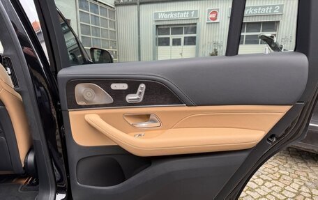 Mercedes-Benz GLS, 2022 год, 8 900 000 рублей, 10 фотография
