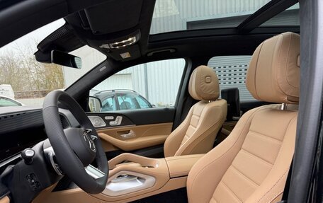 Mercedes-Benz GLS, 2022 год, 8 900 000 рублей, 11 фотография