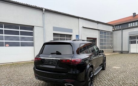 Mercedes-Benz GLS, 2022 год, 8 900 000 рублей, 4 фотография